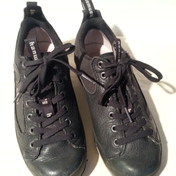 Women's Hanwag G-1000 Shoes - Picture 4 of 7